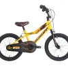 Cobalt Blue Mountain Bike